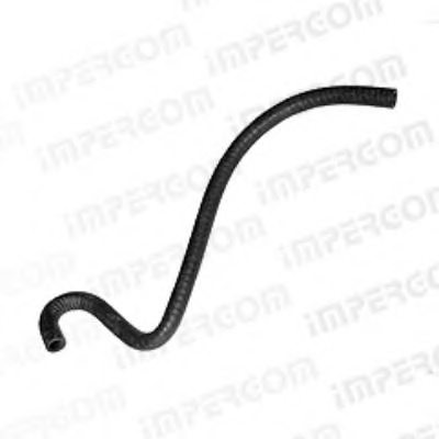 ORIGINAL IMPERIUM 220192 Hose, heat exchange heating